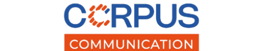 Logo de Corpus-communication